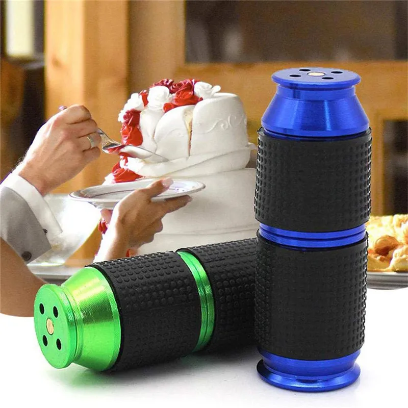 High Quality Aluminum Whipped Cream Chargers Canister Dispense N2o