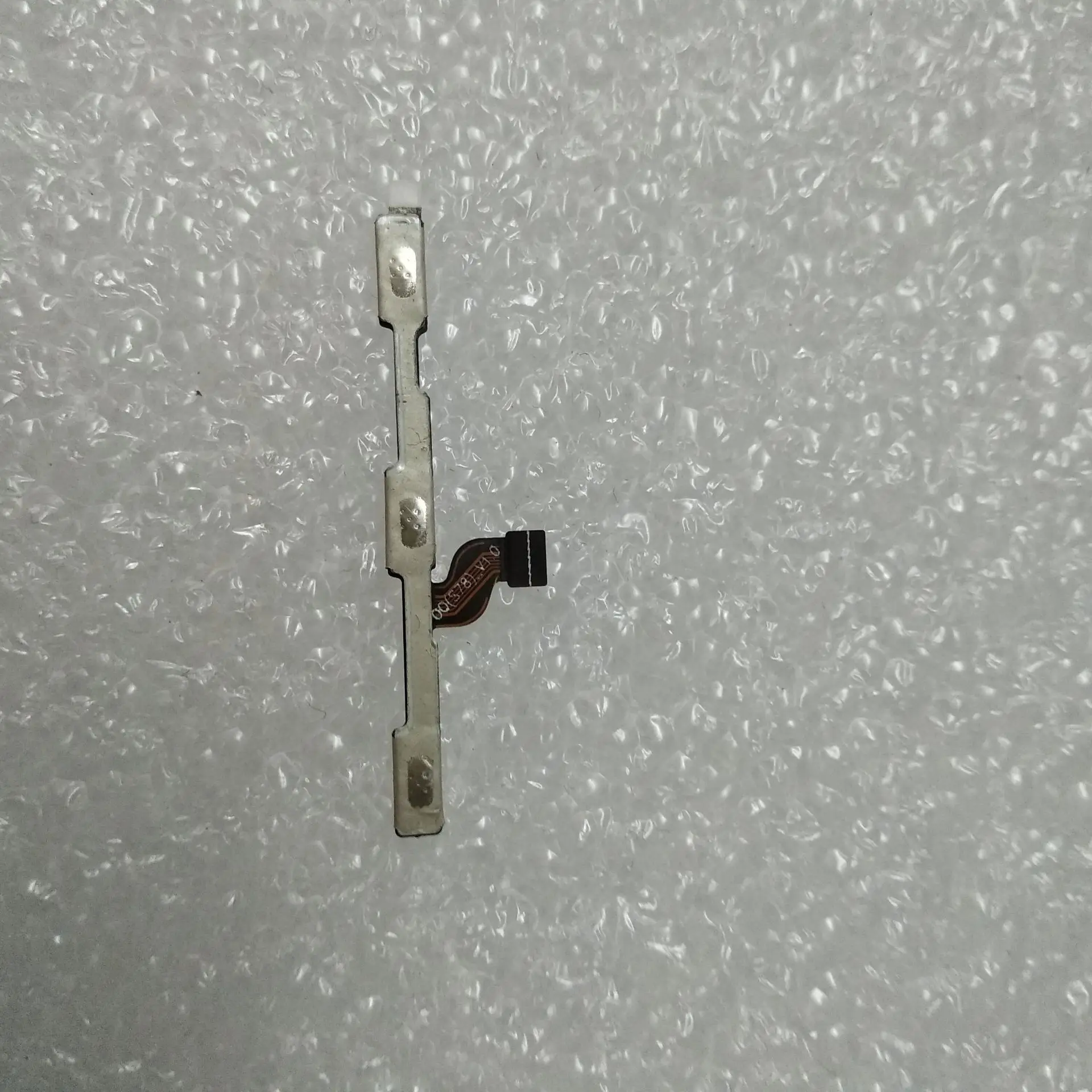 

Оригинальный телефонный ключ OUKITEL C19 PRO, линия переключения, Кнопка громкости, клавиша, FPC