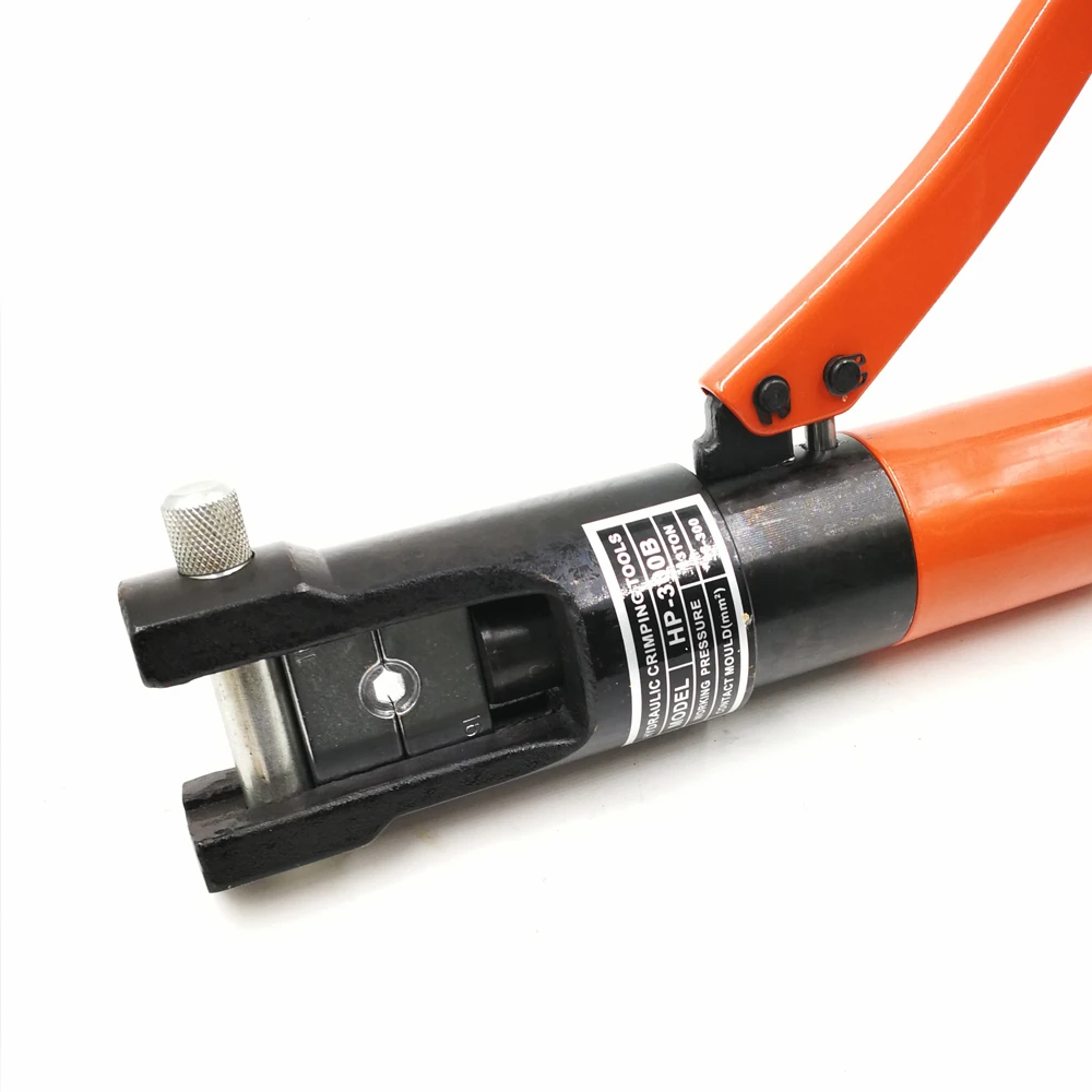YYHC-Hydraulic Crimping Tool HP-300B 16-300mm2 Hexagon Crimping Tool