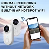 HD Mini Camera Action Cam Multi-function WIFI High Quality Outdoor Sports Camera Photographic Video Cycling Riding Pet Recorder 4
