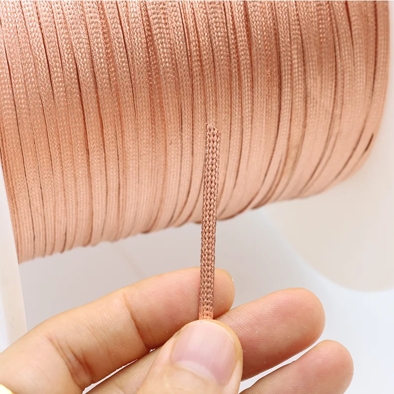 Žica za zavijanje za modelarstvo - 2,0 mm i 3,0 mm x 6-20 m