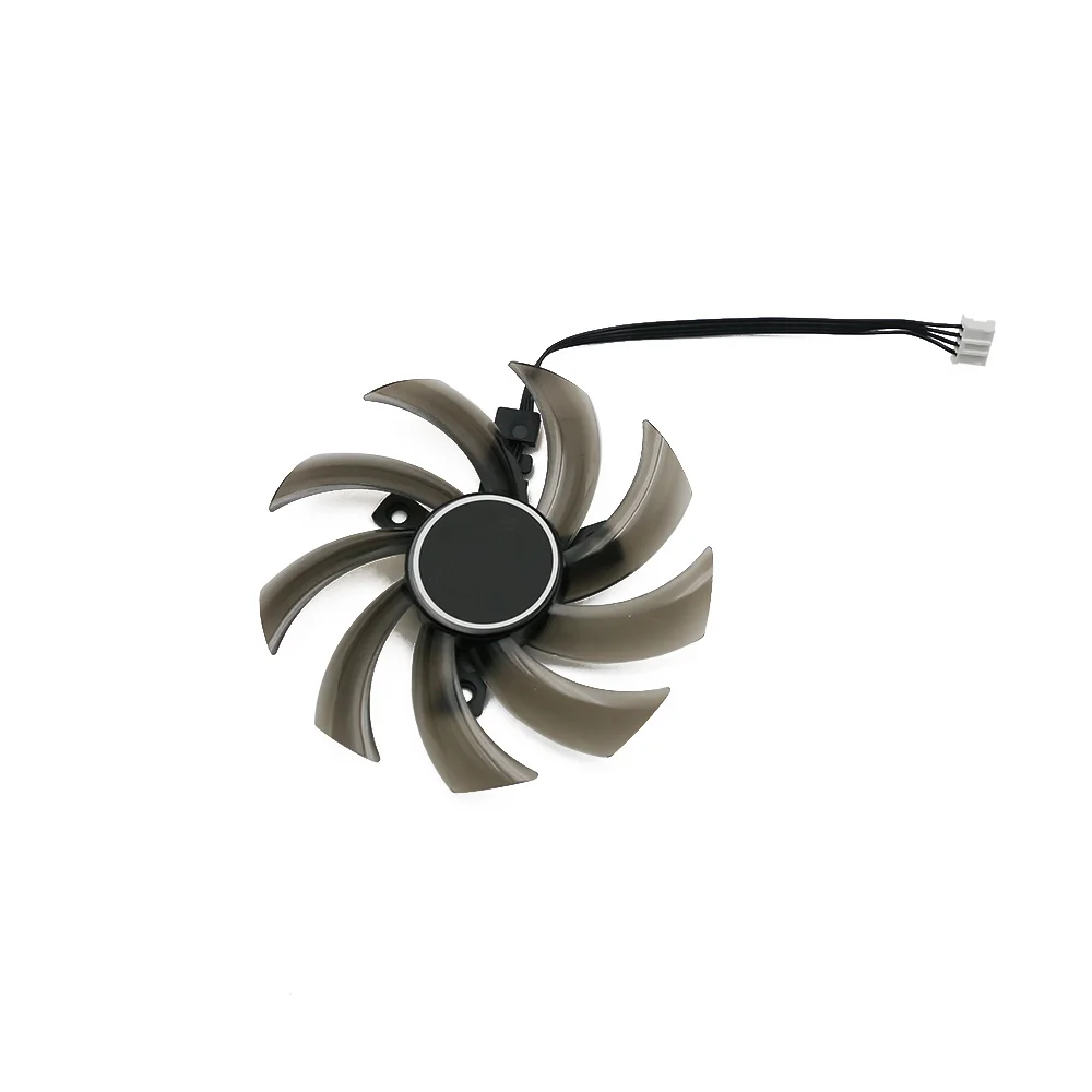 Ghost placa gráfica Cooler, 85mm, GA91S2U, FDC10H12S9-C,
