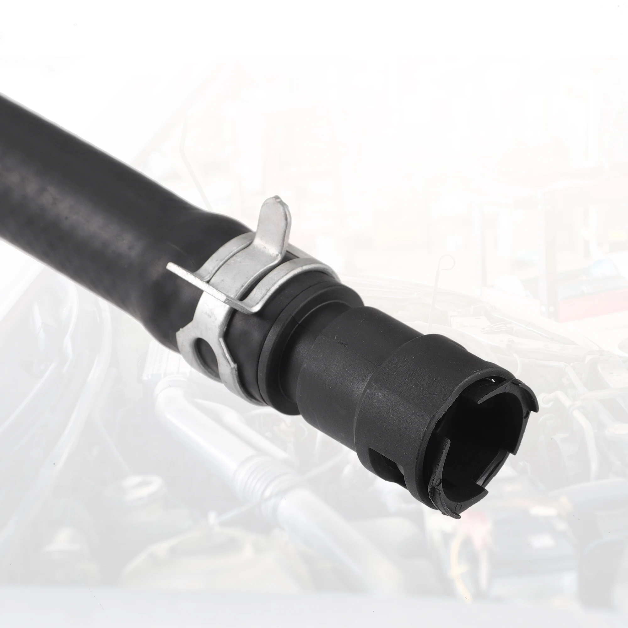 UXCELL Engine Heater Hose Assembly No.8L1Z18472A for Ford