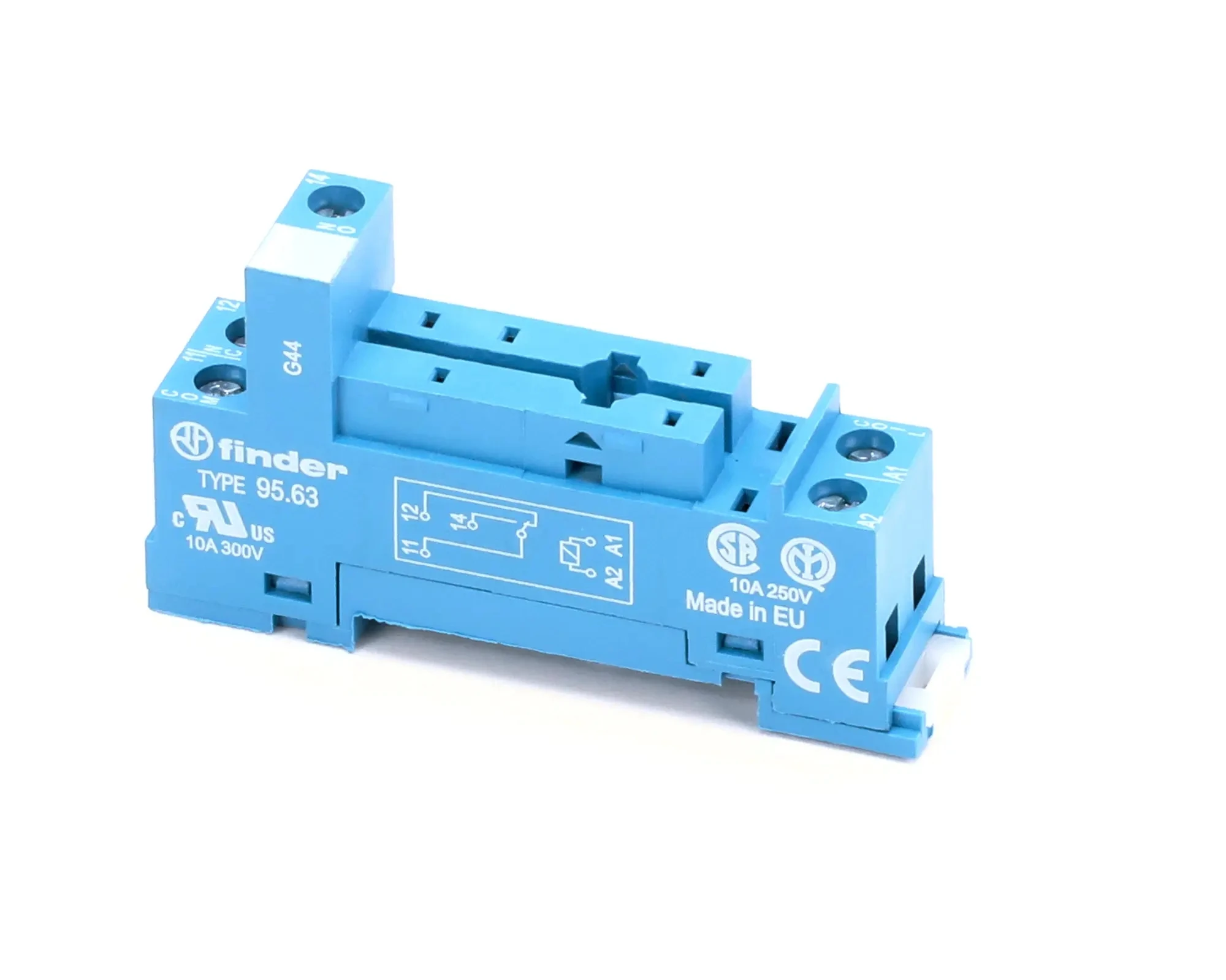 

Релейный разъем Carpigiani IC578700165, видоискатель, 95,63