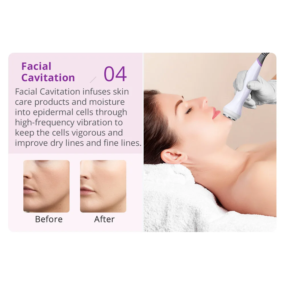 Hydro Microdermabrasion Aqua Peeling H2O2 Facial Machine Hydra Water Dermabrasion Skin Scrubber Peel Oxygen Jet Facial Machine