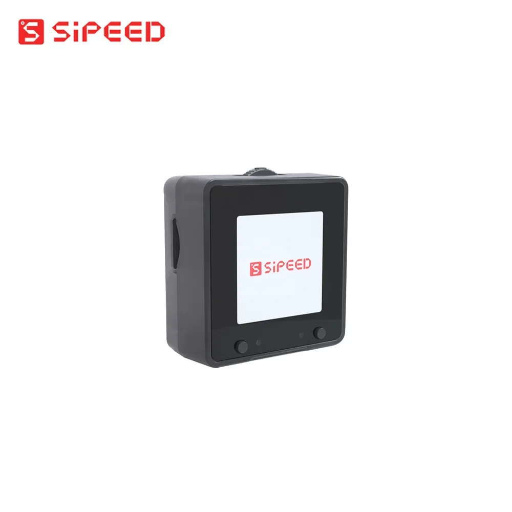 Sipeed Maix Cube K210 AI + LOT ̴  ׷κ ̽, 1.3 ġ LCD,    ĸ ī޶ , ǰ