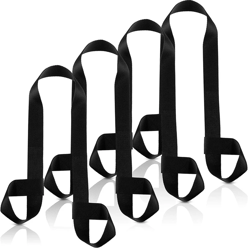 

4 шт., регулируемый поводок для роликовых коньков