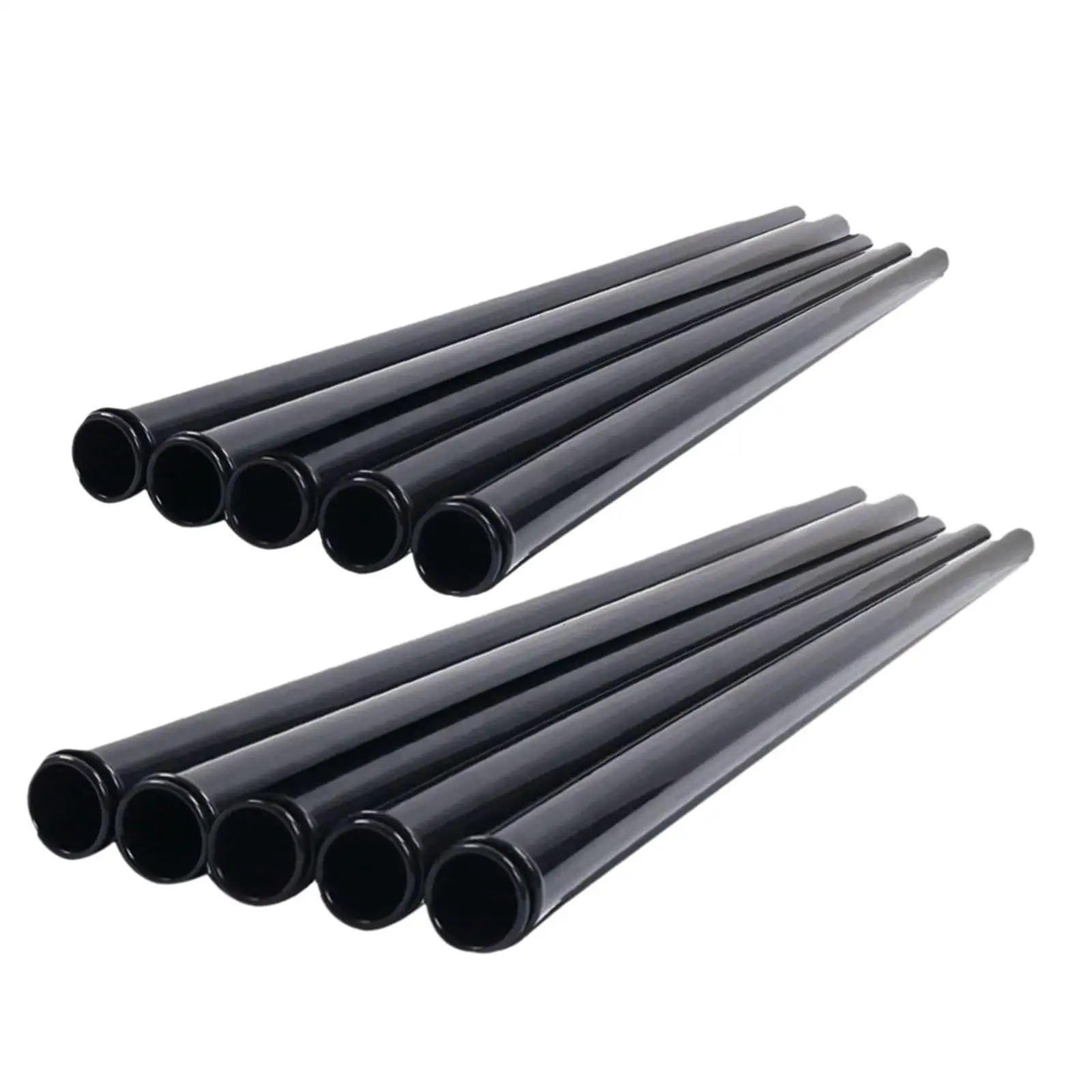 

10 шт., Защитные трубки для гольф-клубов