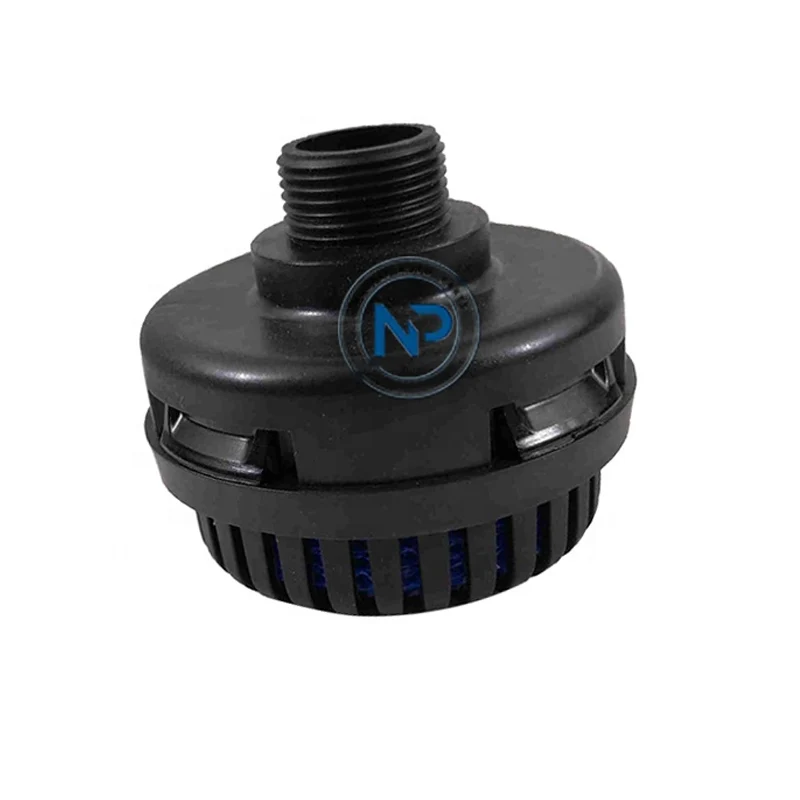 VOL Truck Brake System Air Dryer Silencer 24427579 4324070600 1197476 21348893 1543187 1932667 339877 truck brake air dryer