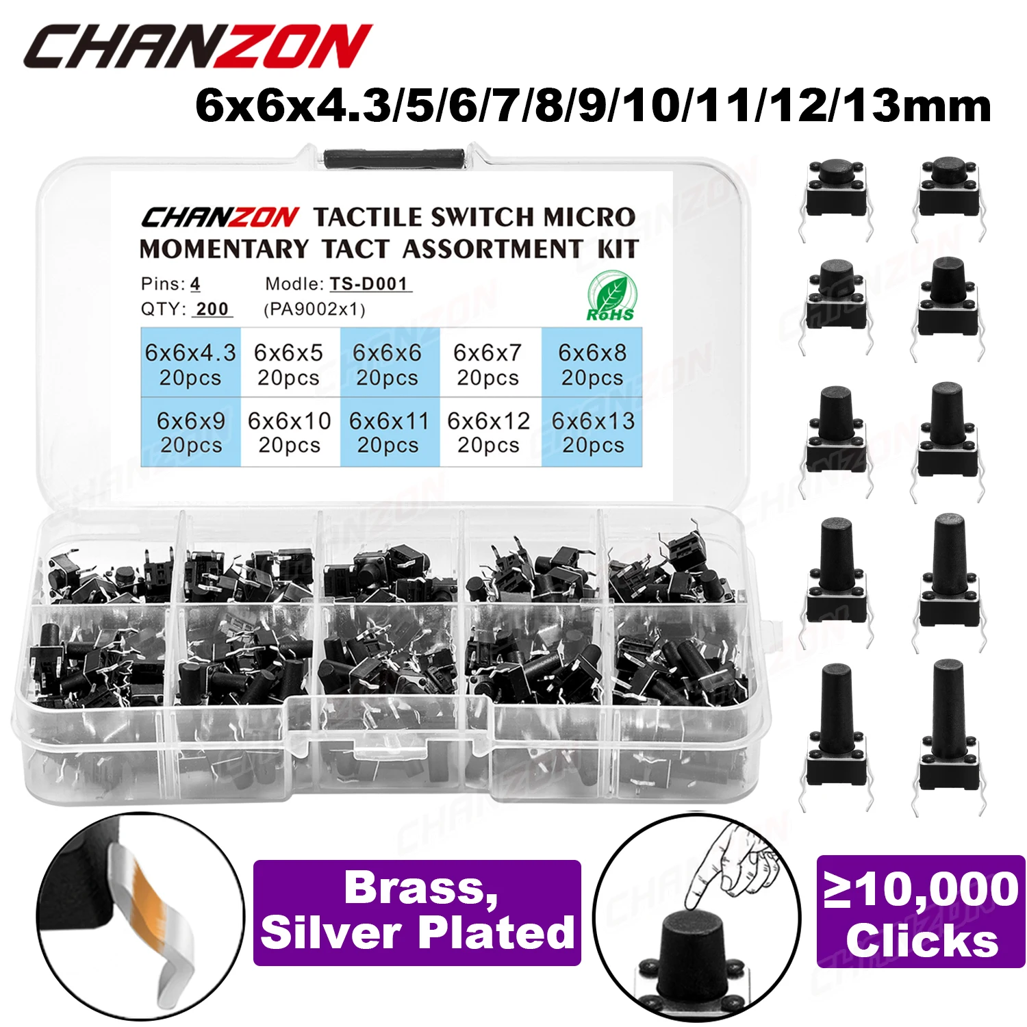 Store Home Products Feedback