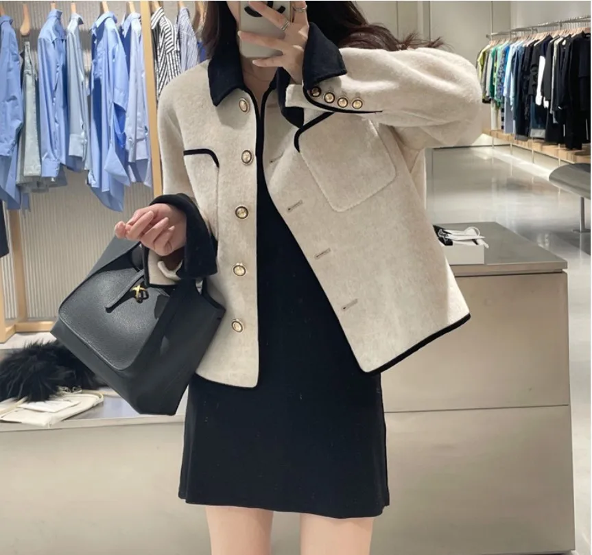OKXGNZ Jacket Side View
