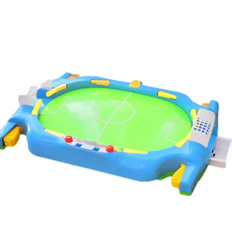 

Tabletop Football Game Mini Party Football Games Tabletop Soccer Pinball For Family Game Desktop Sport Board Game Battle