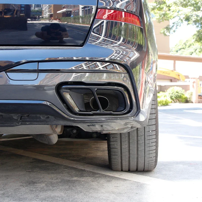 BMW X5 G05 X6 G06 X7 G07 2019-2021  η ƿ ڵ  ÷    Ŀ ׼ (M  )