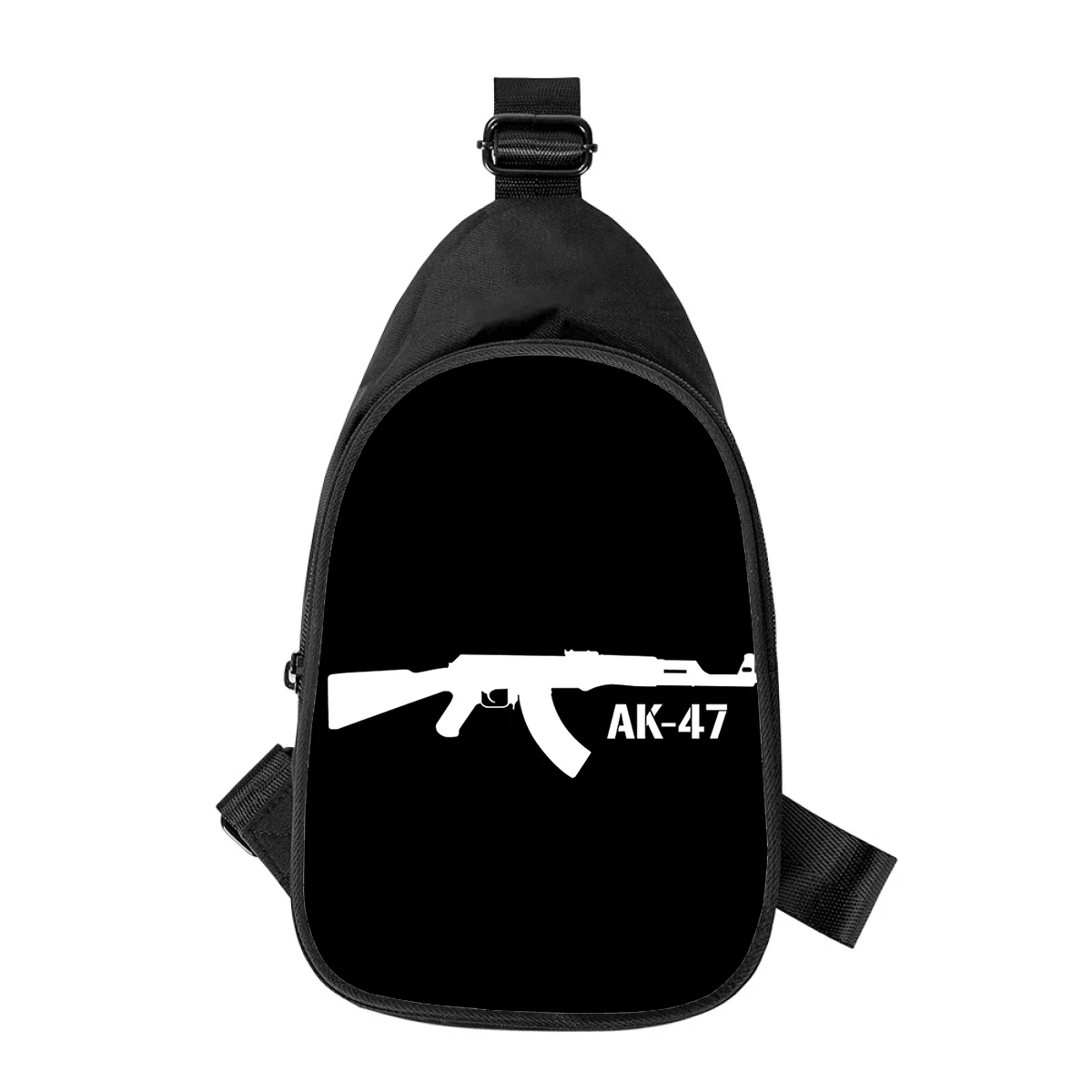Рисунок 4 - Сумка на плечо AK47 для мужчин и женщин