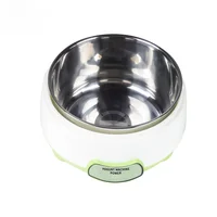 Industrial Frozen Yogurt Maker Electric With Stainless Steel Strainer Liner 1