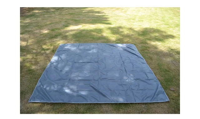 150cmx210cm Outdoor Rugs Easy Cleaning Reversible Mats Waterproof