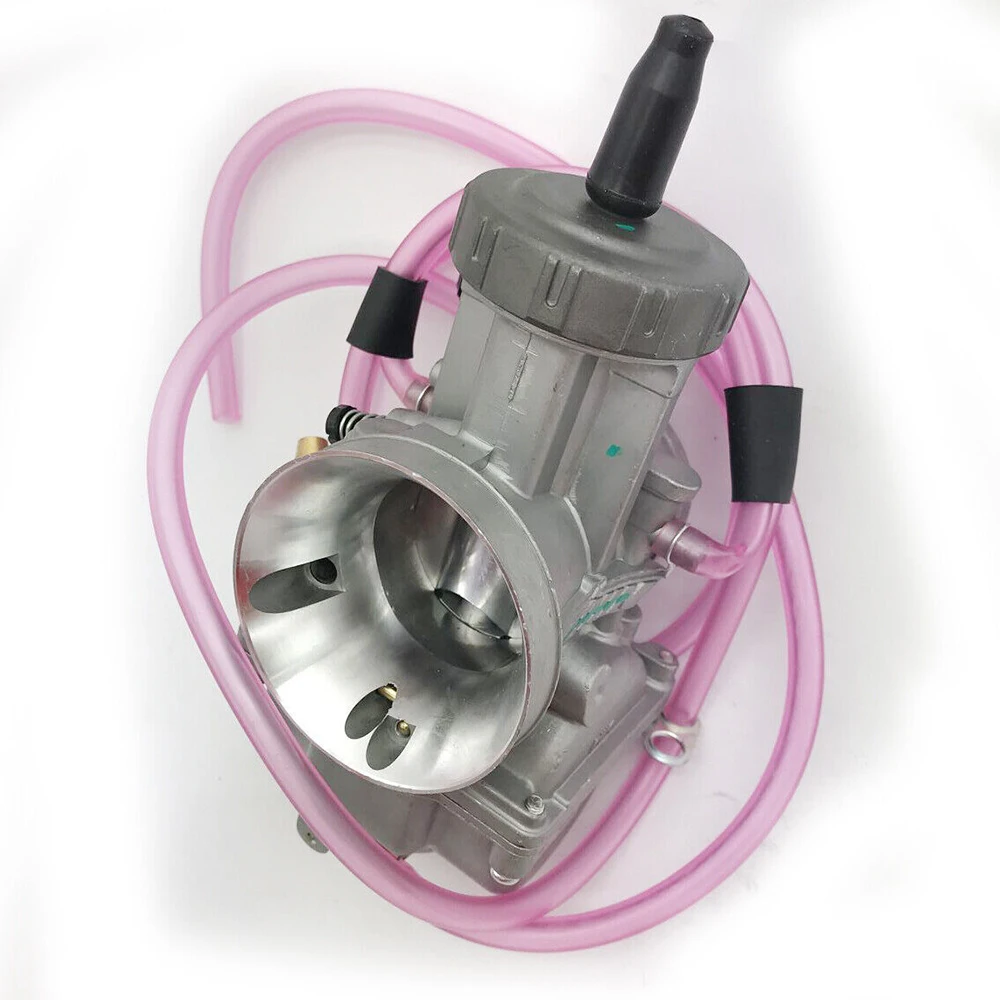 Carburatore Pwk 40Mm Per Honda Cr500R Cr500 Cr 500R 500 R Kx500 Carb