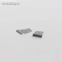 Small Axe Steel Thread Cutter Blade Knife for Computer Embroidery Machine | Embroidery Machine Spare Parts - Image 4