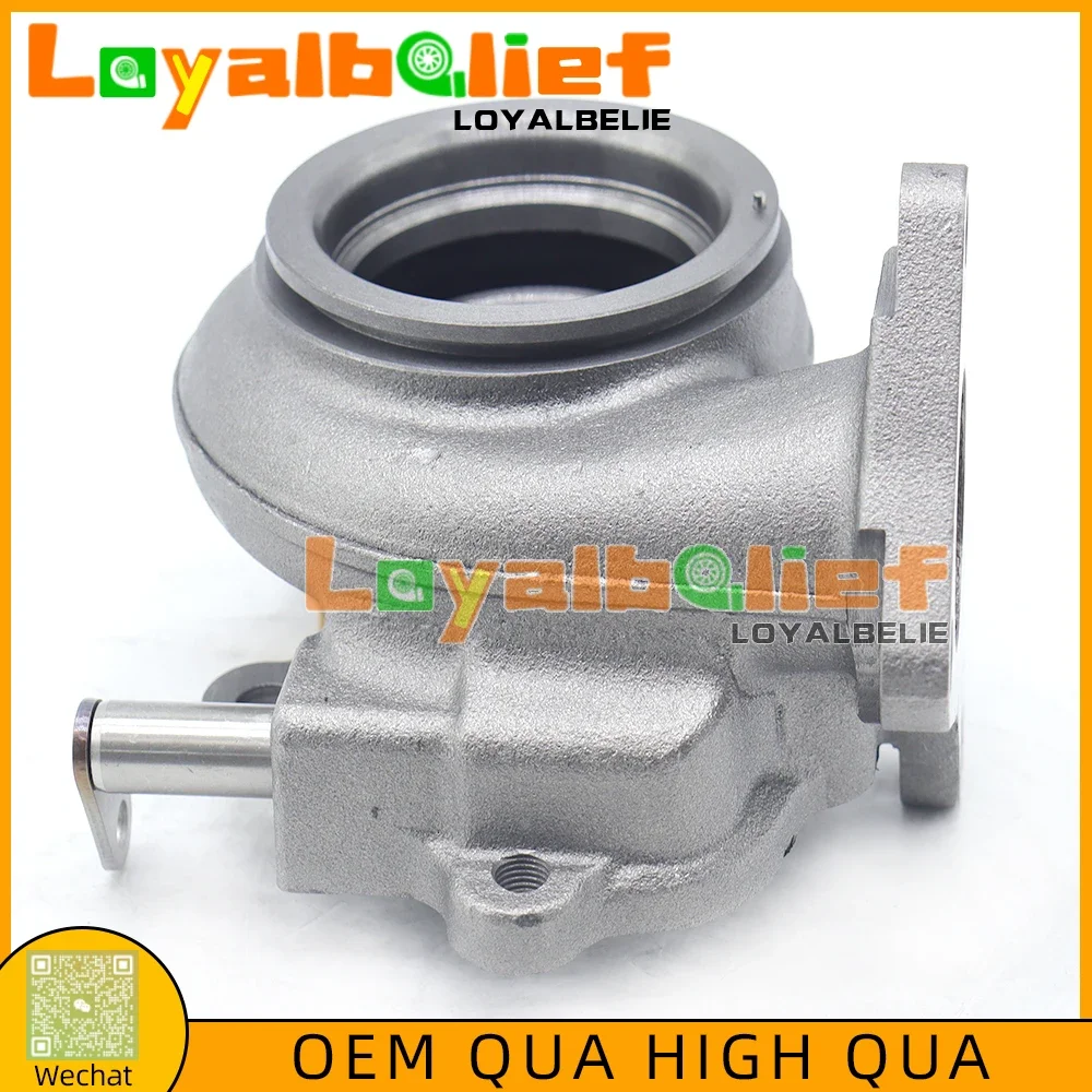 Turbo Turbine Housing For Subaru Impreza WRX EJ20 - Fits VF30, VF35, VF37, VF39 Turbos - 1 Year Warranty