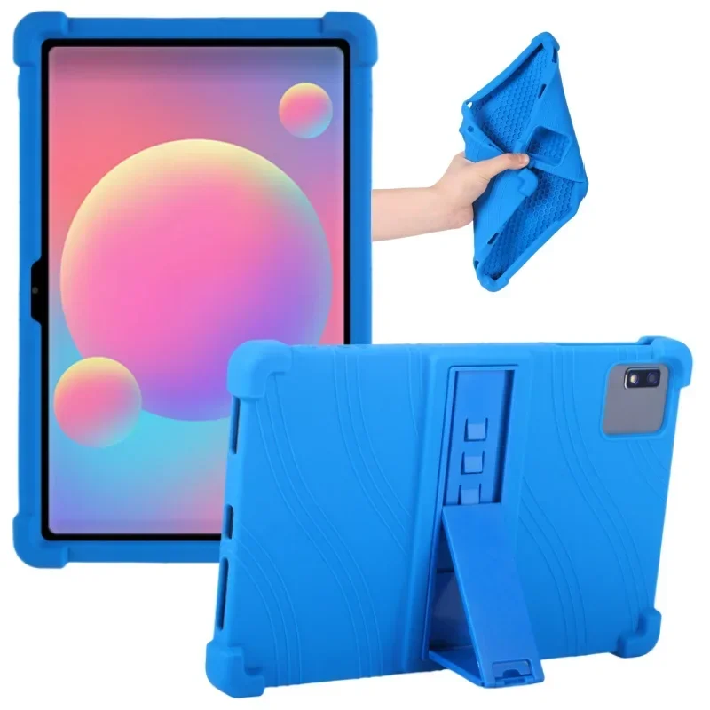 Cover with Kickstand Acer Iconia Tab P10 Case 10.4" Tablet PC Shockproof Protector Funda NO HEADPHONE JACK HOLE Silicon for tablet pc,tablet case