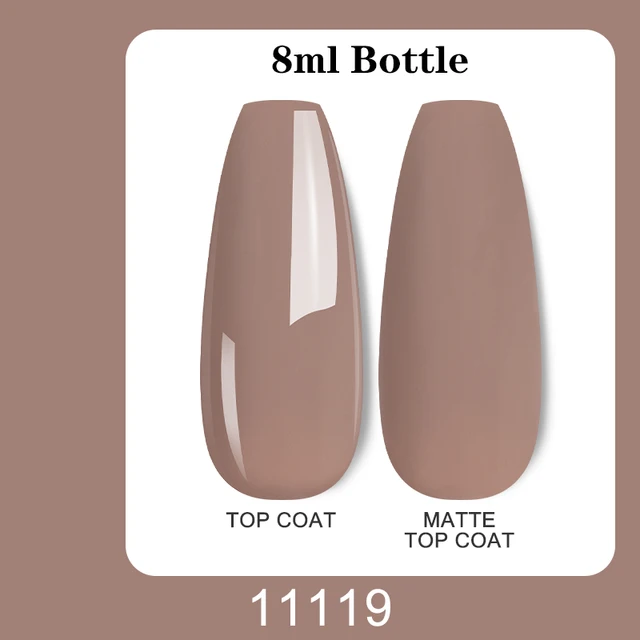 Arte Clavo Gel Polish Semi Permanent Gel Varnish For Nails Manicure Classic Color Gel Nail Polish Primer Nail Art Hybrid Gellak 11119