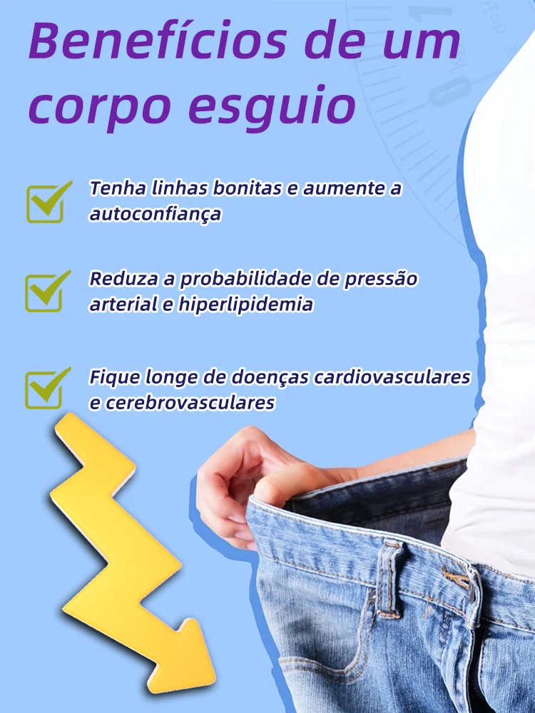 Lose Weight Fast Loss Oil Belly Fat Removal