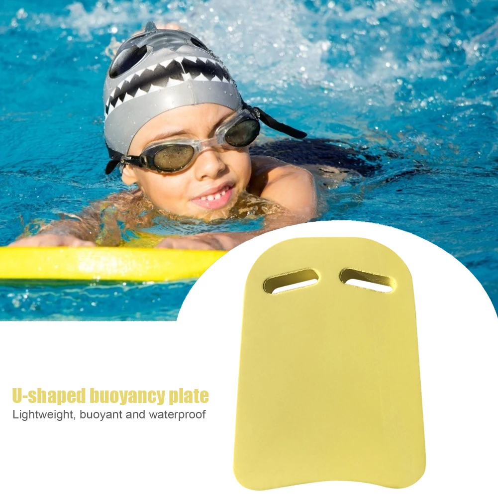 Swimming Kickboard Image 3