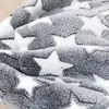 Soft Warm Pet Mat Dog Bed Cat Bed Thicken Sleeping Mat Dog Blanket Mat For Puppy Kitten Pet Dog Bed for Small Large Dogs Pet Rug 4