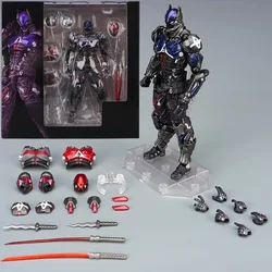 Dynamic Arkham Knight Action Figure Toy Collection Gift (Arkham Knight)