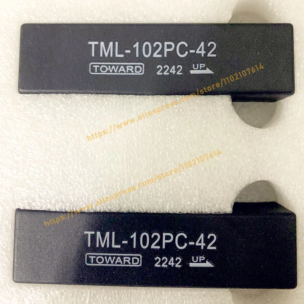 TML-102PC-42 новый модуль