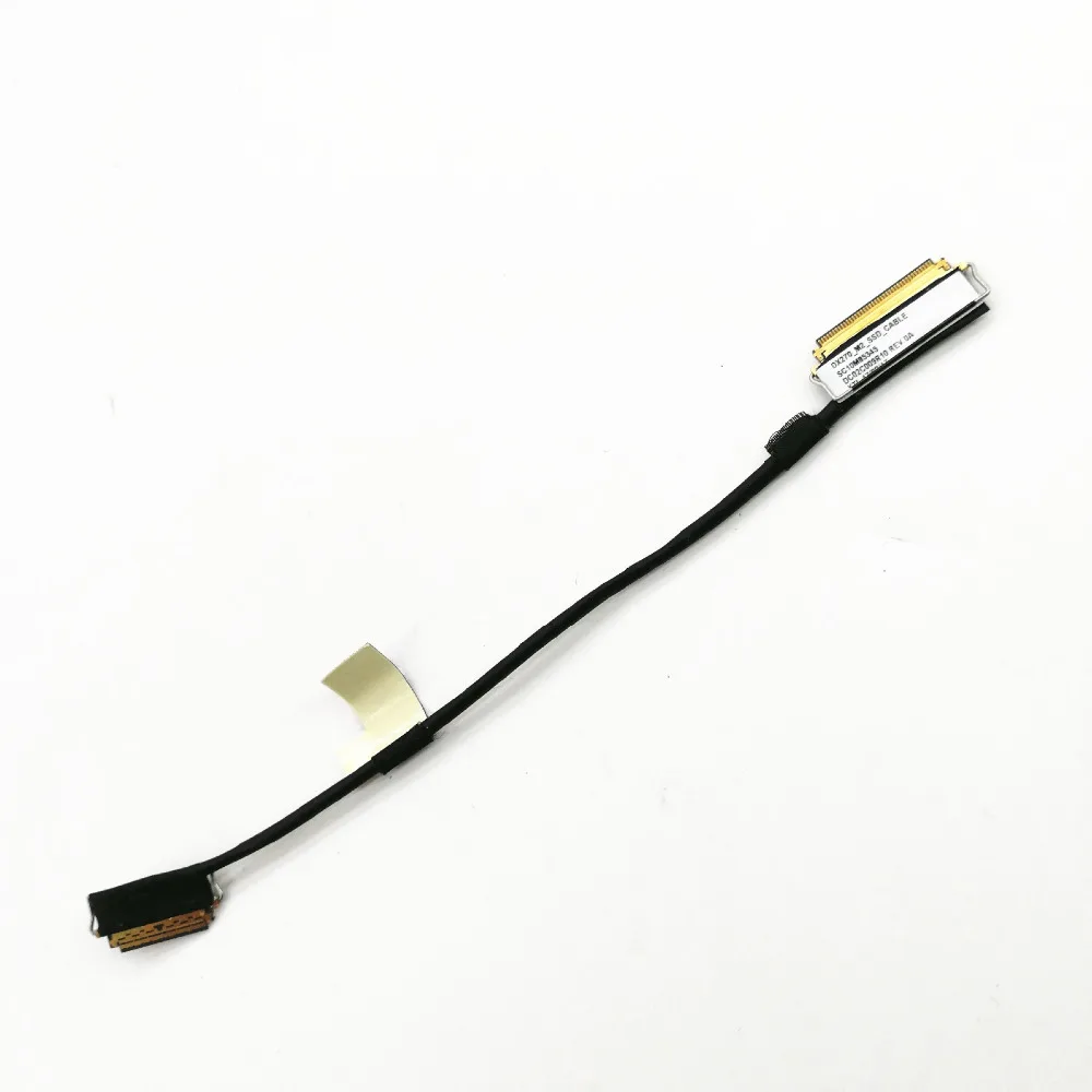 

NEW Solid state hard disk cable For LENOVO Thinkpad X270 X275 SSD Cable DC02C009R10 DX270_M2_SDD_CABLE