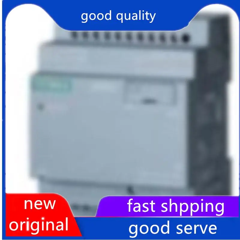 

Логотип Simatic 6ED1052-2HB08-0BA1! Логический модуль PLC для замены 6ED1052-2HB00-0BA8 6ED1052-2HB08-0BA0