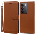 Brown-Strap