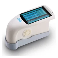 Large Touch Screen Operation Easy To Use Automotive Auto Calibration Gloss Meter 1