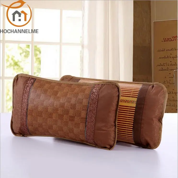 Bamboo Cool Comfort Pillow Bamboo Pillows Washable Bamboo Pillows