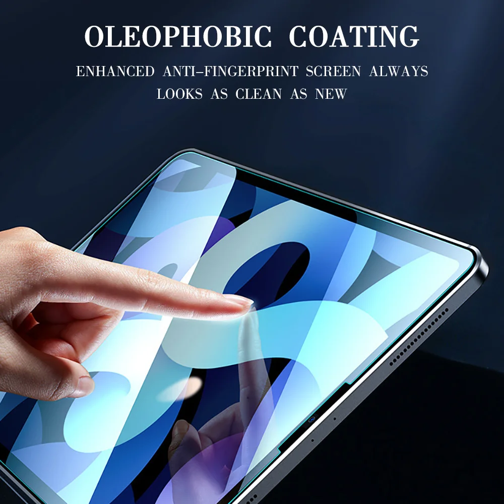Premium Tempered Glass Screen Protector