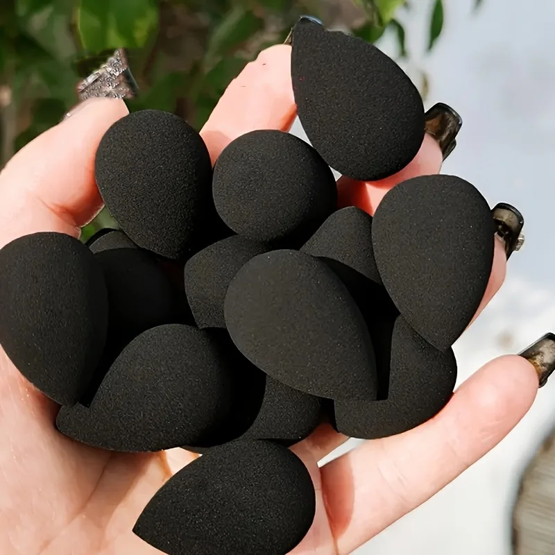 Makeup Sponges Set Dual Use for Liquid/Cream/Powder