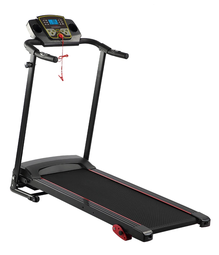 

Fitness & Body Building Running Machines Treadmill Machine