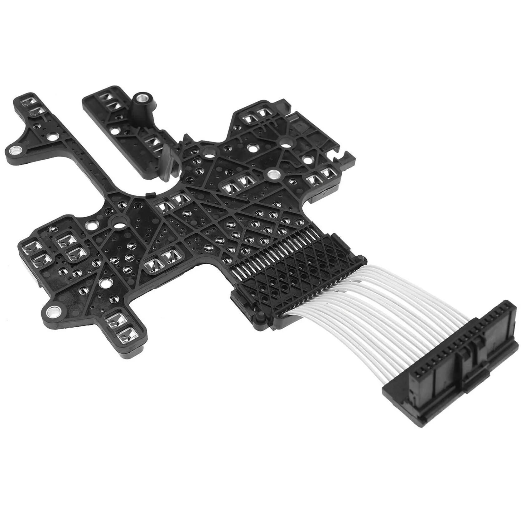 

Автомобильная коробка передач, печатная плата Внутренний, комплект проводов 02E325039 02E927770AQ для Audi A3 Q3 -Volkswagen Beetle -Jetta