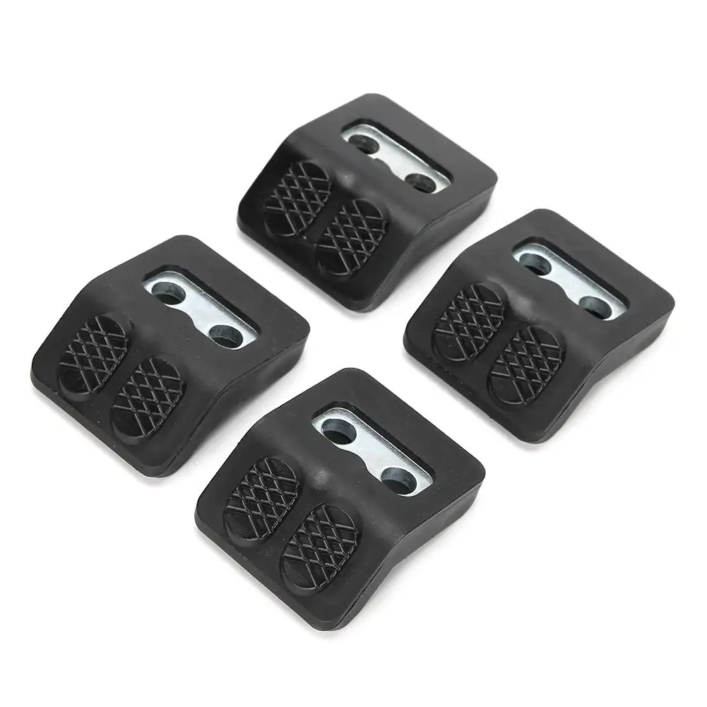Stainless Steel Jaw Protectors for Tire Changer-Durable Car Clamp Upgrade