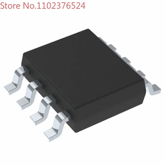 

New and original TPS2421-2DDA