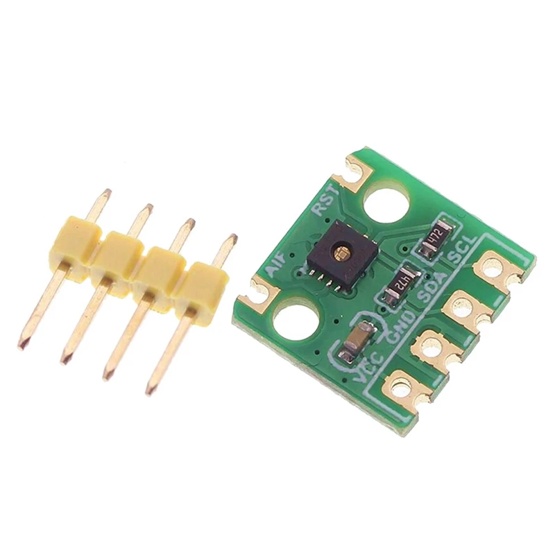 

GT-HT30 Module High-Precision Digital Temperature And Humidity Measurement IIC I2C Interface CNIM Hot