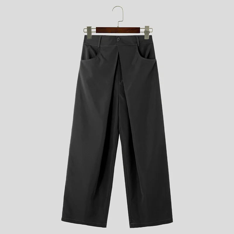 sunsea N.M THICKENED WIDE PANTS 20aw SUNSEA 20aw N.M Thickened