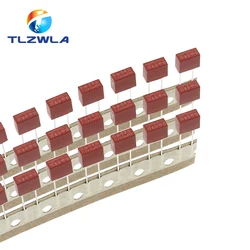 Assorted Slow Blow Fuses for Power Boards - 10 Pack (250V)