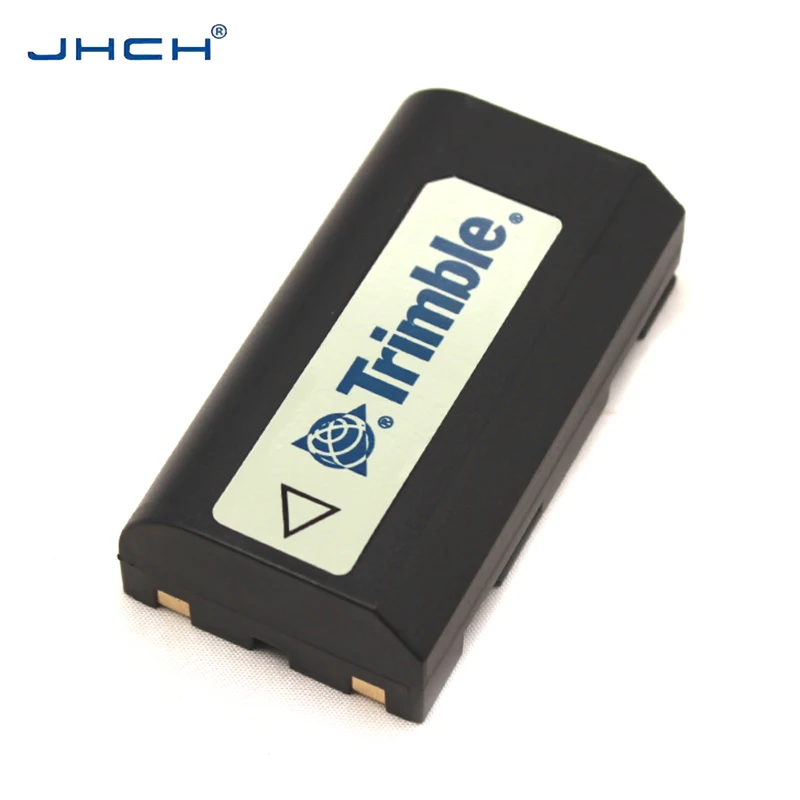 2pcs 54344 Battery for Trimble GPS 5700 5800 MT1000 R7 R8 surveying accessories 3