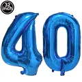 Number 40