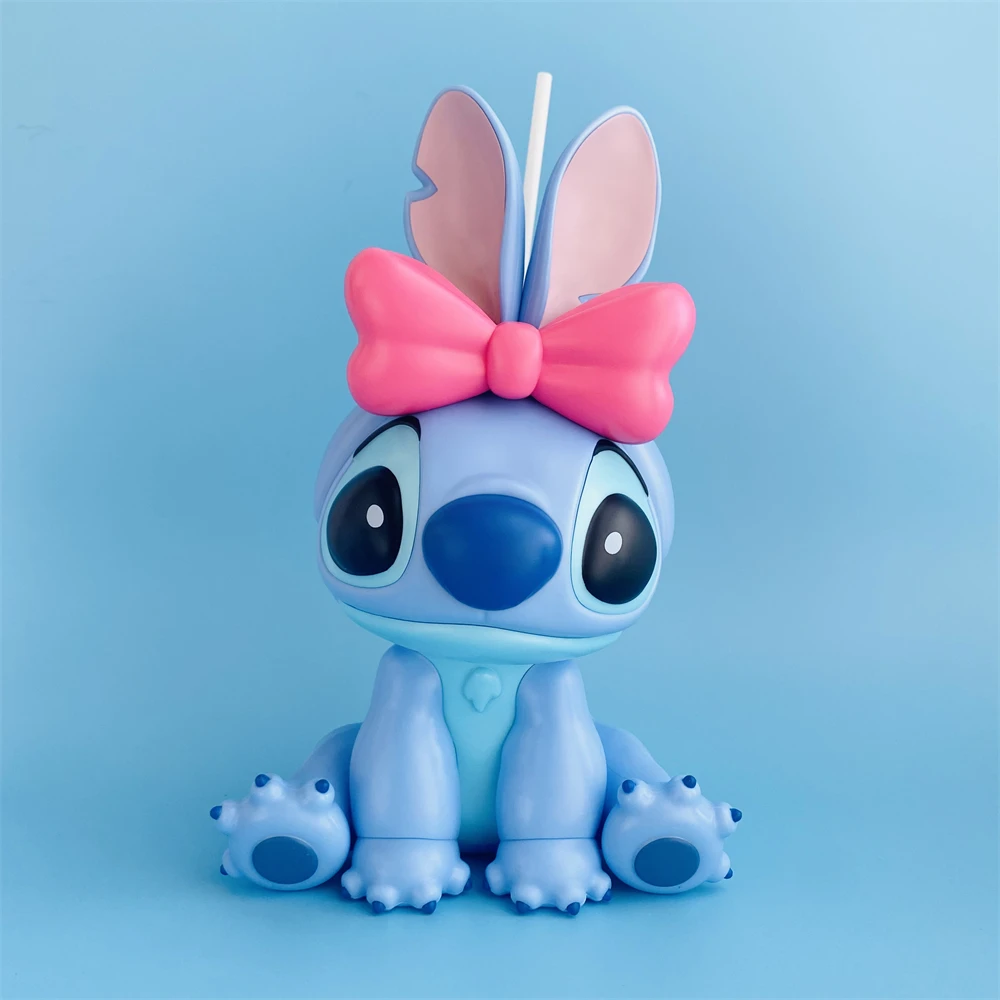 Lilo & Stitch pack 2 POP! Disney Winter Stitch & Angel Exclusive