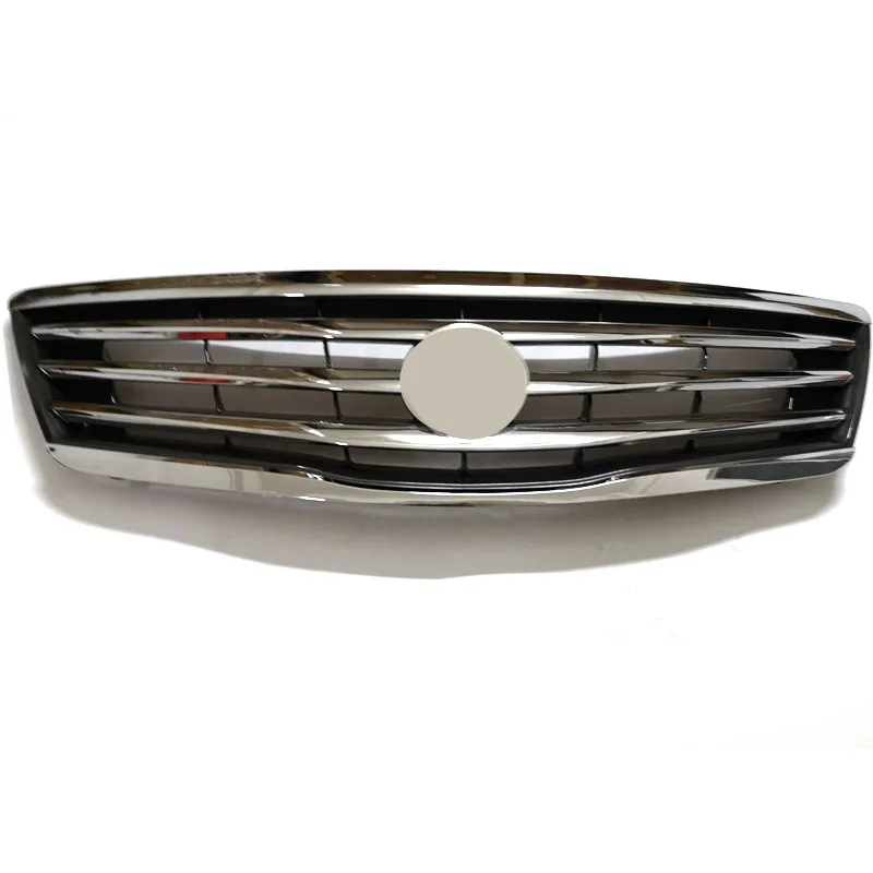 

ABS Chromed Front Grill Radiator Grille Frame Trim For Nissan Altima Teana 2008-2010