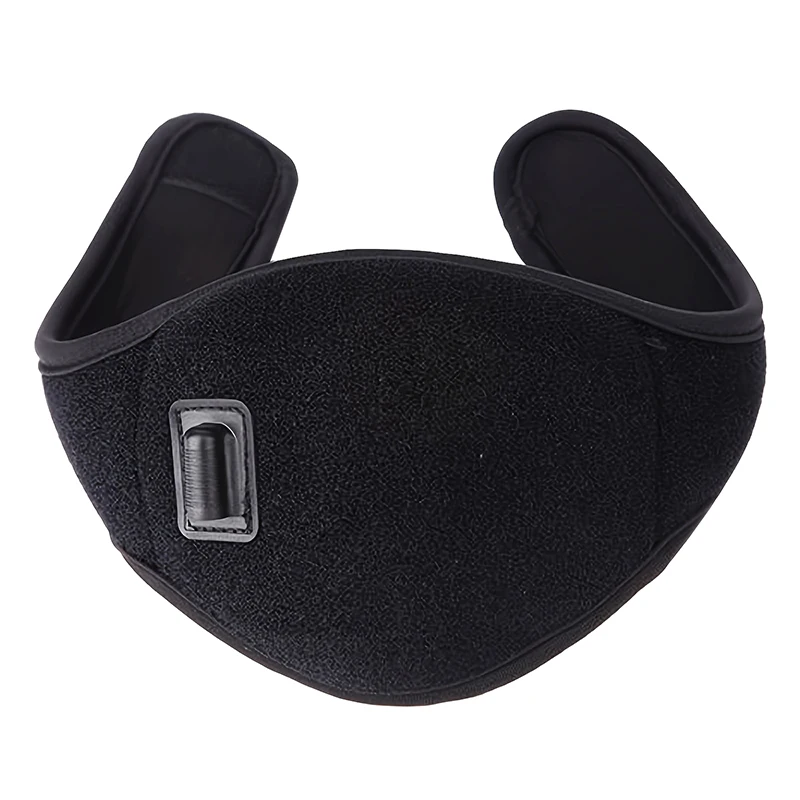 Electric Heating USB Neck Protector Heat-generating Belt Home Portable Warm Neck Massager Scarf