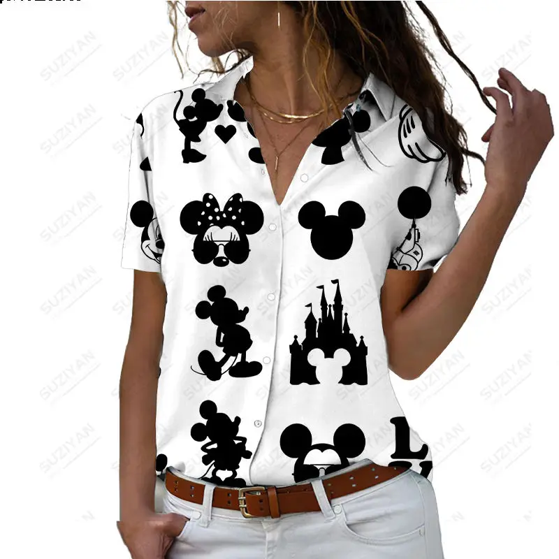 Рисунок 4 - Новинка 2023, Повседневная рубашка